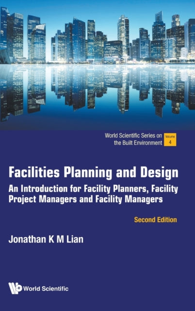 Facilities Planning And Design: An Introduction