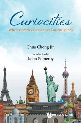 Curiocities: Where Complex Cities Meet Curious