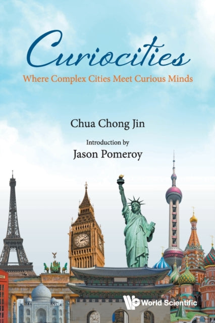 Curiocities: Where Complex Cities Meet Curious