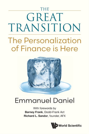 The Great Transition: The Personalization of