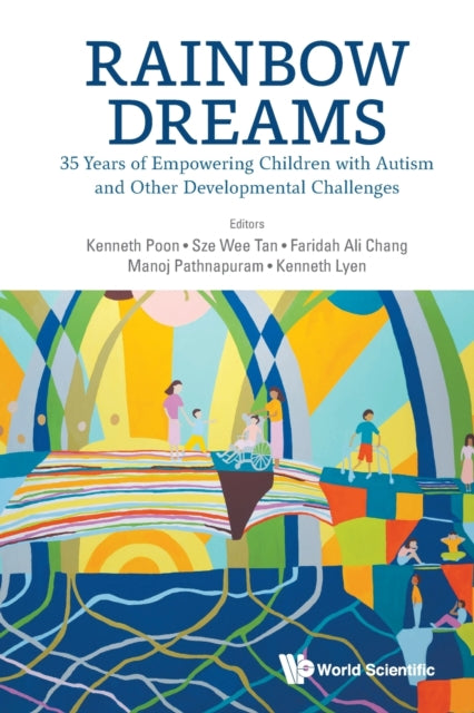 Rainbow Dreams: 35 Years Of Empowering Children