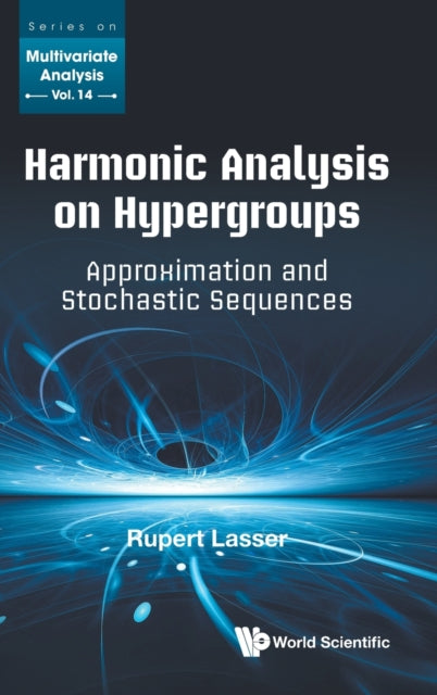 Harmonic Analysis On Hypergroups: Approximation