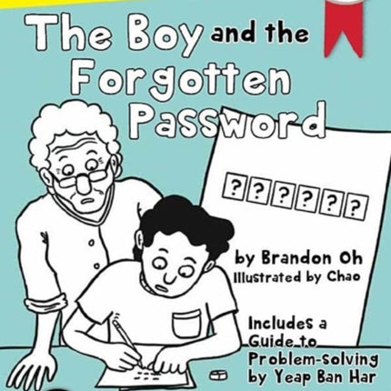 Boy And The Forgotten Password, The