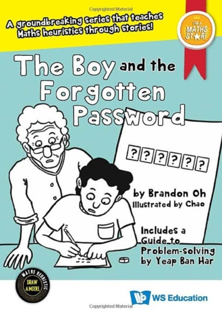 Boy And The Forgotten Password, The