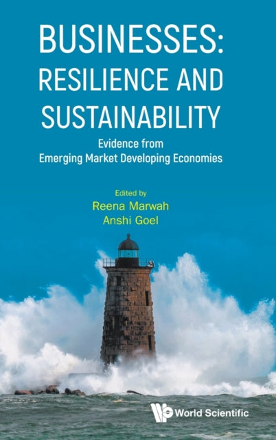 Businesses: Resilience And Sustainability -