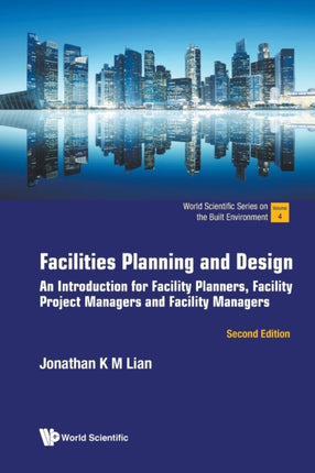 Facilities Planning And Design: An Introduction