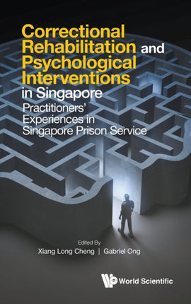 Correctional Rehabilitation & Psychological