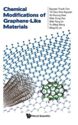 Chemical Modifications Of Graphene-like Materials
