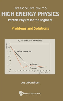Introduction To High Energy Physics: Particle