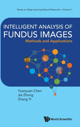 Intelligent Analysis Of Fundus Images: Methods