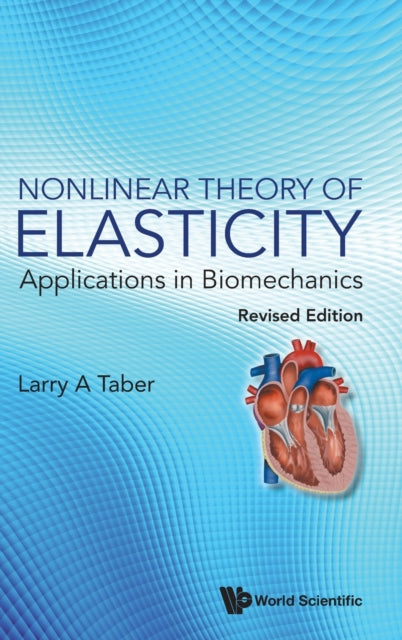 Nonlinear Theory Of Elasticity: Applications In