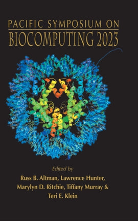 Biocomputing 2023 - Proceedings Of The Pacific