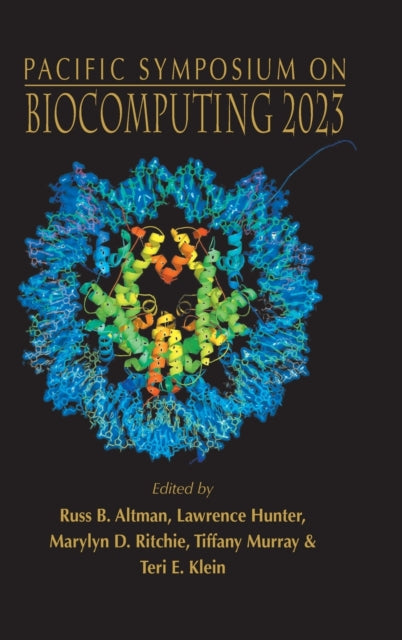 Biocomputing 2023 - Proceedings Of The Pacific