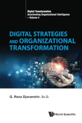 Digital Strategies And Organizational