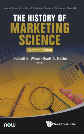 History Of Marketing Science, The