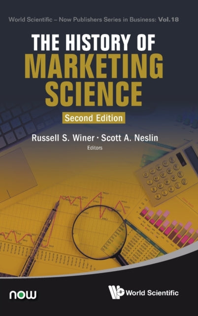 History Of Marketing Science, The