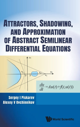 Attractors, Shadowing, And Approximation Of