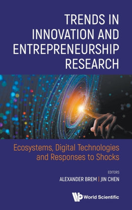 Trends In Innovation And Entrepreneurship