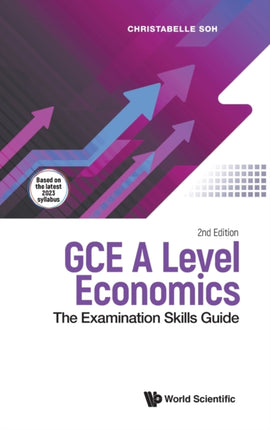 Gce A Level Economics: The Examination Skills