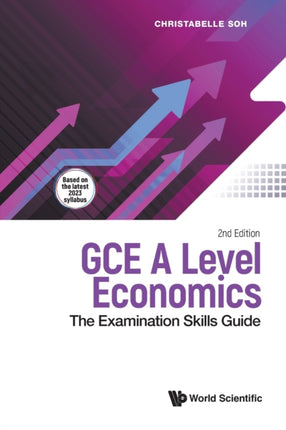 Gce A Level Economics: The Examination Skills