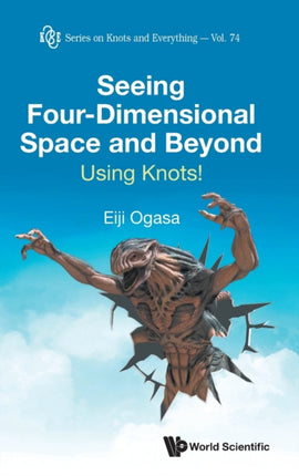 Seeing Four-dimensional Space And Beyond: Using