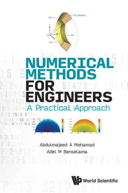 Numerical Methods For Engineers: A Practical