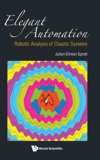 Elegant Automation: Robotic Analysis Of Chaotic