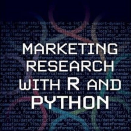 Marketing Research With R And Python