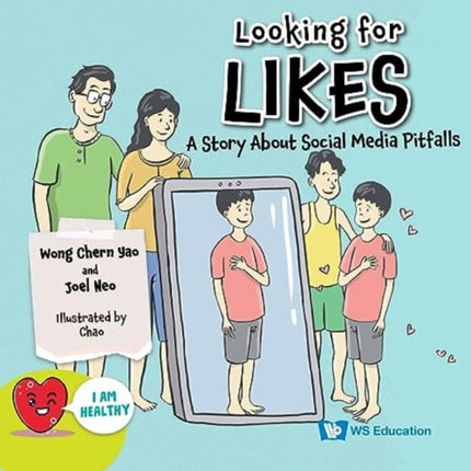 Looking For Likes: A Story About Social Media Pitfalls