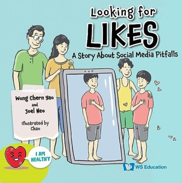 Looking For Likes: A Story About Social Media Pitfalls