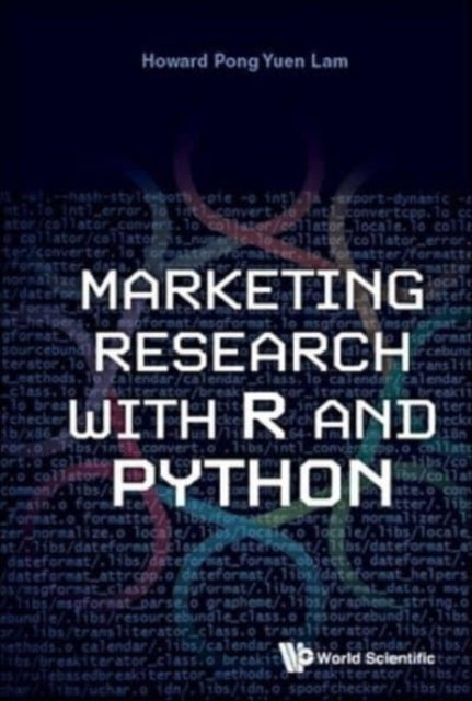 Marketing Research With R And Python