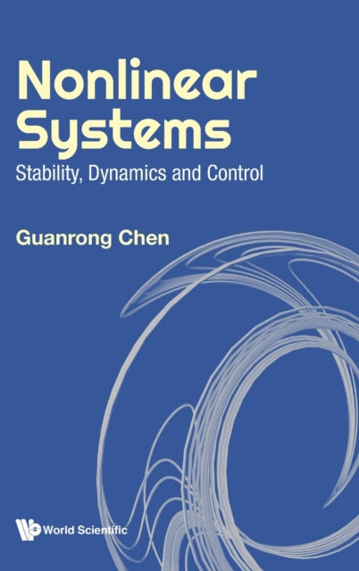 Nonlinear Systems: Stability, Dynamics And