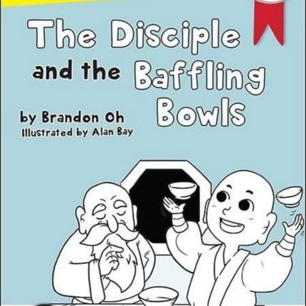 The Disciple and the Baffling Bowls