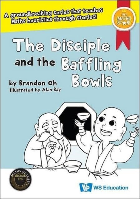 The Disciple and the Baffling Bowls