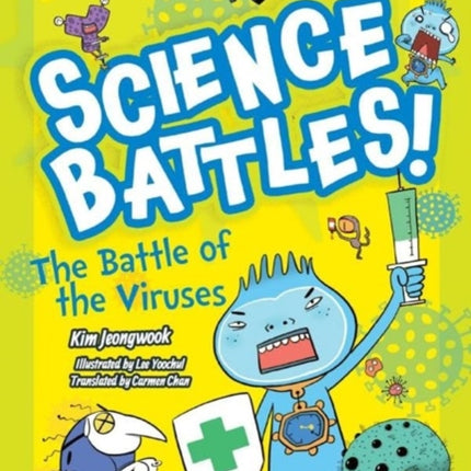 Battle Of The Viruses, The