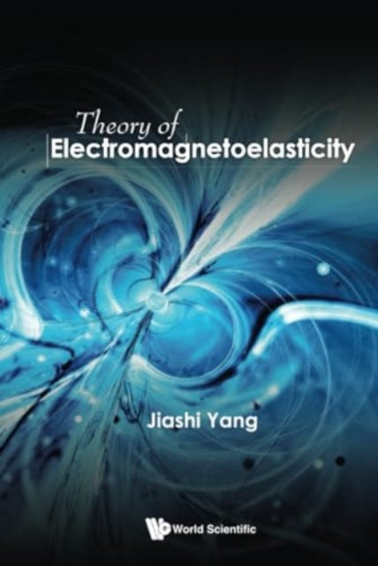 Theory Of Electromagnetoelasticity