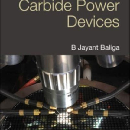 Modern Silicon Carbide Power Devices