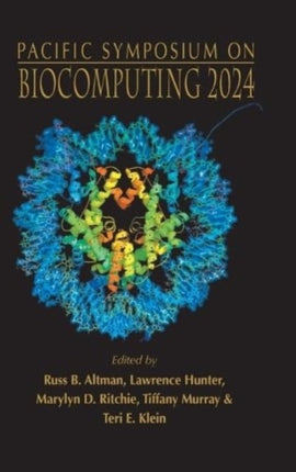 Biocomputing 2024 - Proceedings Of The Pacific