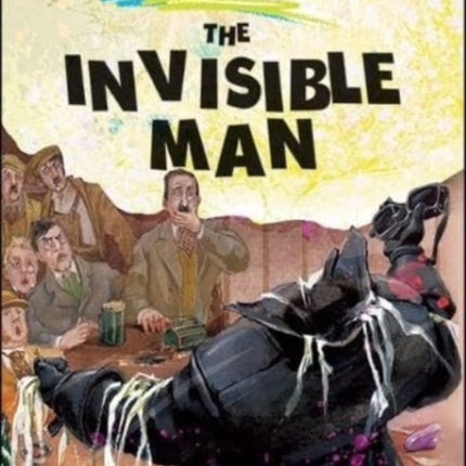 Invisible Man The