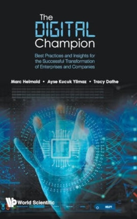 Digital Champion The Best Practices And Insights