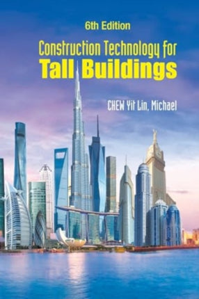 Construction Technology For Tall Buildings 6th