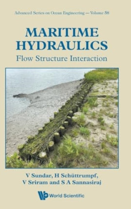Maritime Hydraulics Flow Structure Interaction