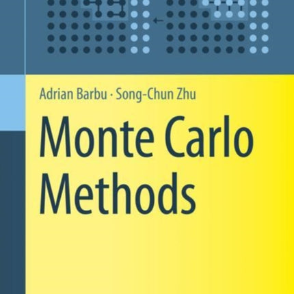 Monte Carlo Methods