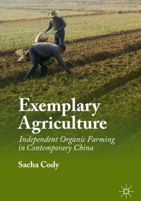 Exemplary Agriculture: Independent Organic Farming in Contemporary China