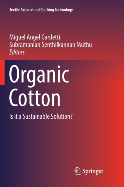 Organic Cotton: Is it a Sustainable Solution?