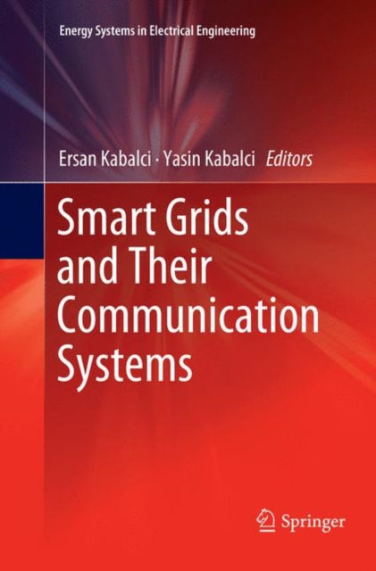 Smart Grids and Their Communication Systems