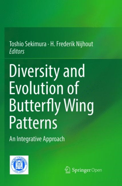 Diversity and Evolution of Butterfly Wing Patterns: An Integrative Approach