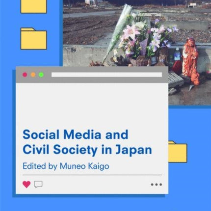 Social Media and Civil Society in Japan