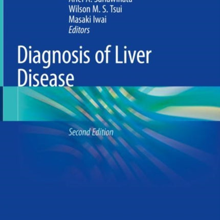 Diagnosis of Liver Disease