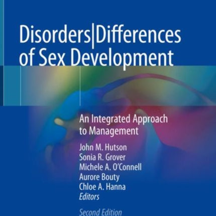 Disorders Differences of Sex Development: An